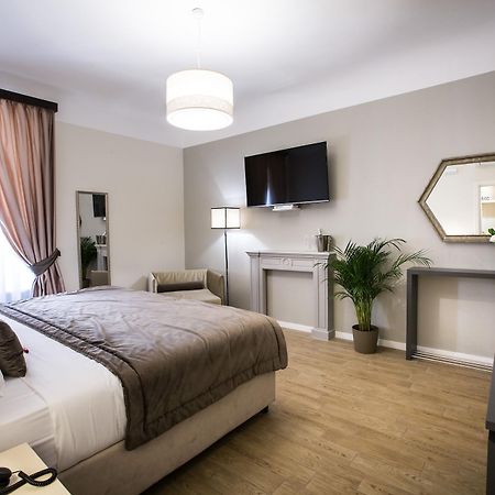 Chic & Town Luxury Rooms Rzym Zewnętrze zdjęcie